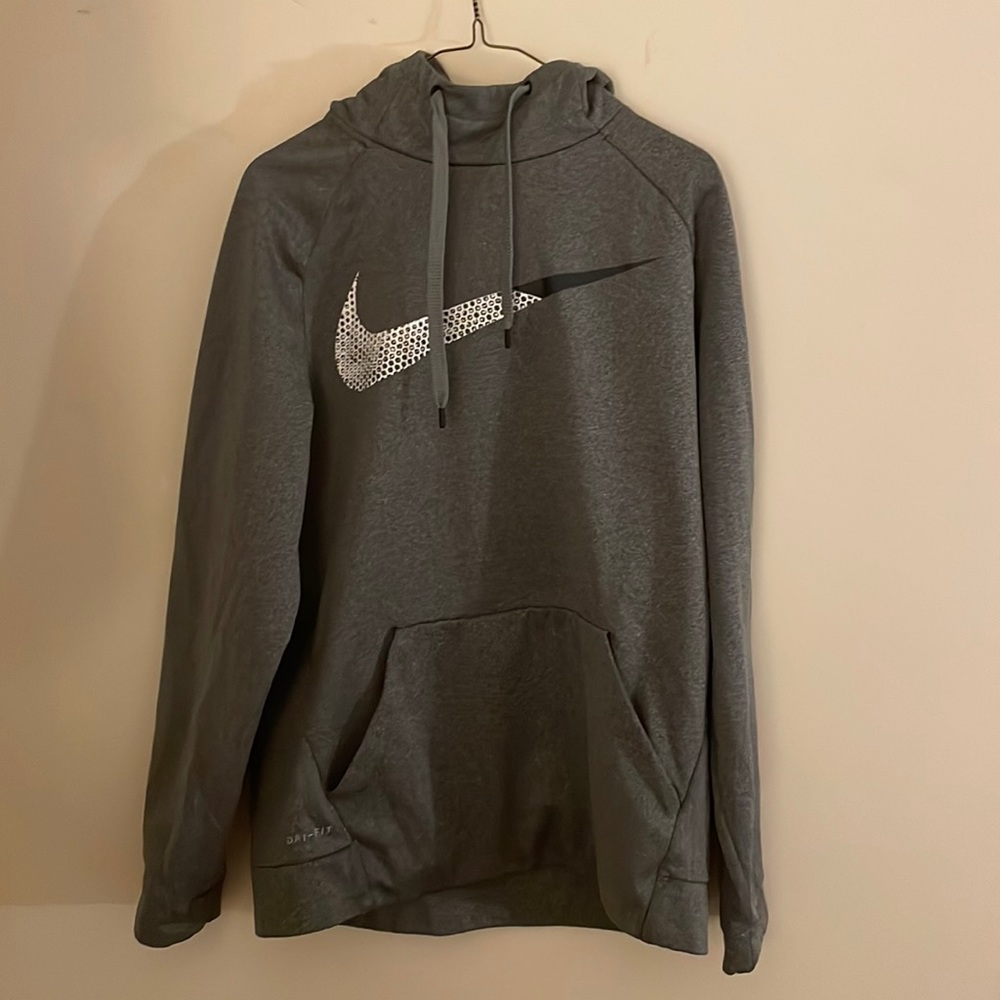 Mens Nike sweatshirt